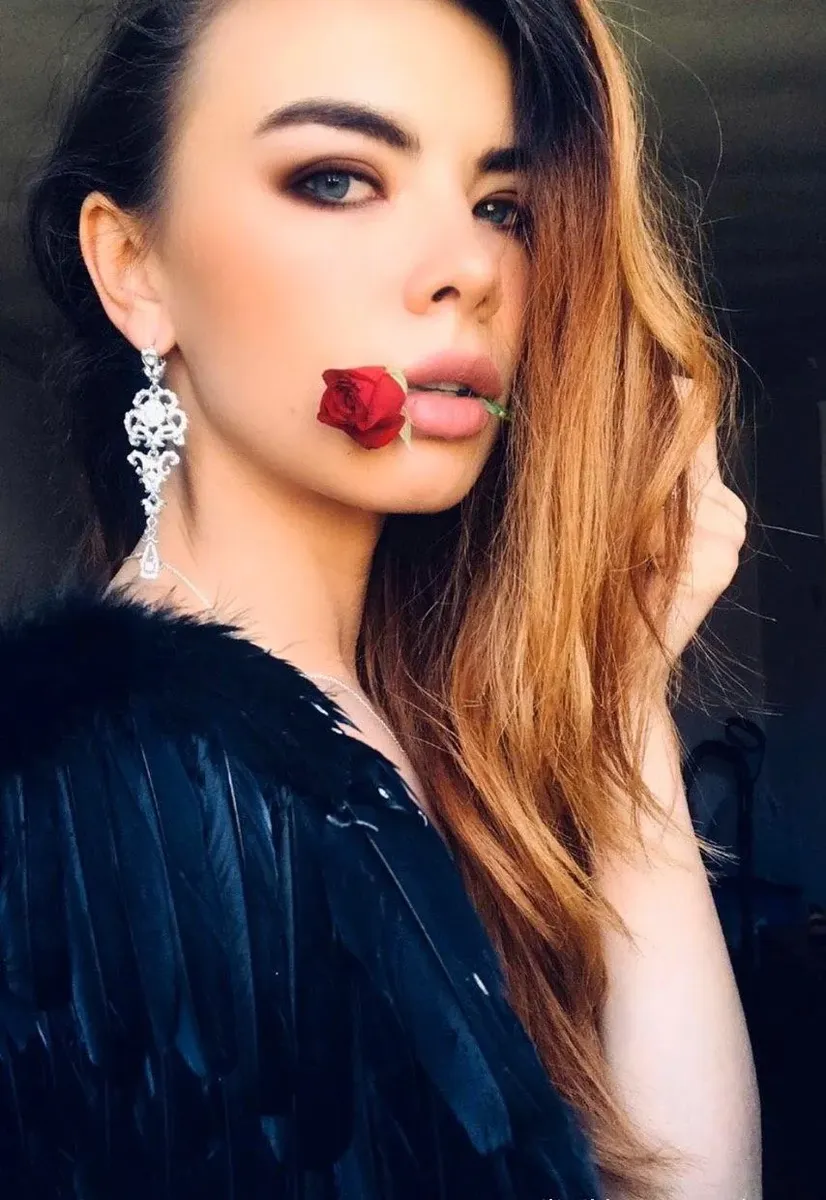 Caroline